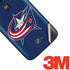 NHL Columbus Blue Jackets Logo Moto E5 Play Skin